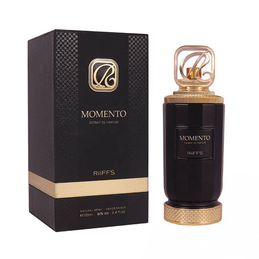 Momento Extrait de Parfum