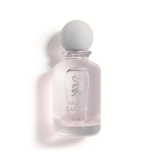 MUSK GARDEN 100ML – Eau de Parfum | LAVERNE