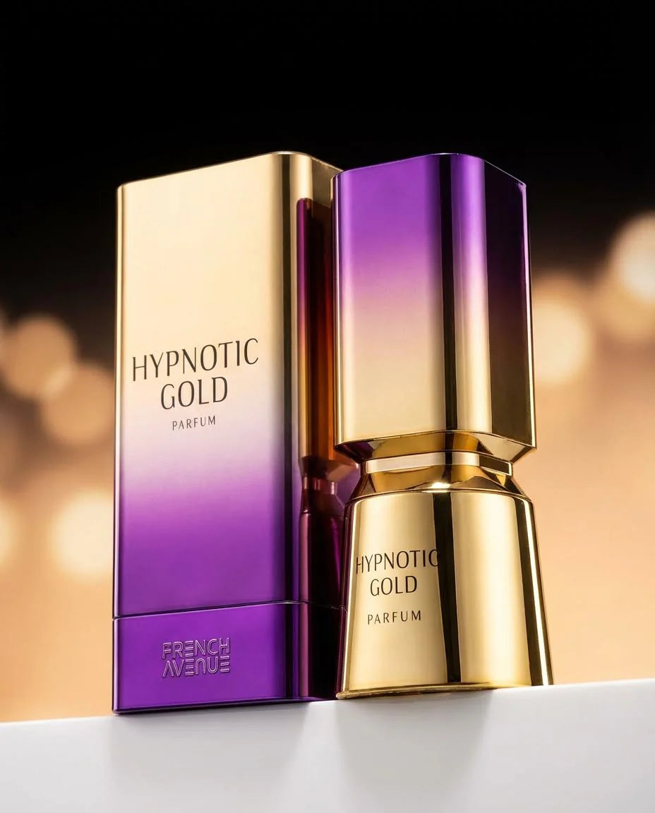 Hypnotic Gold