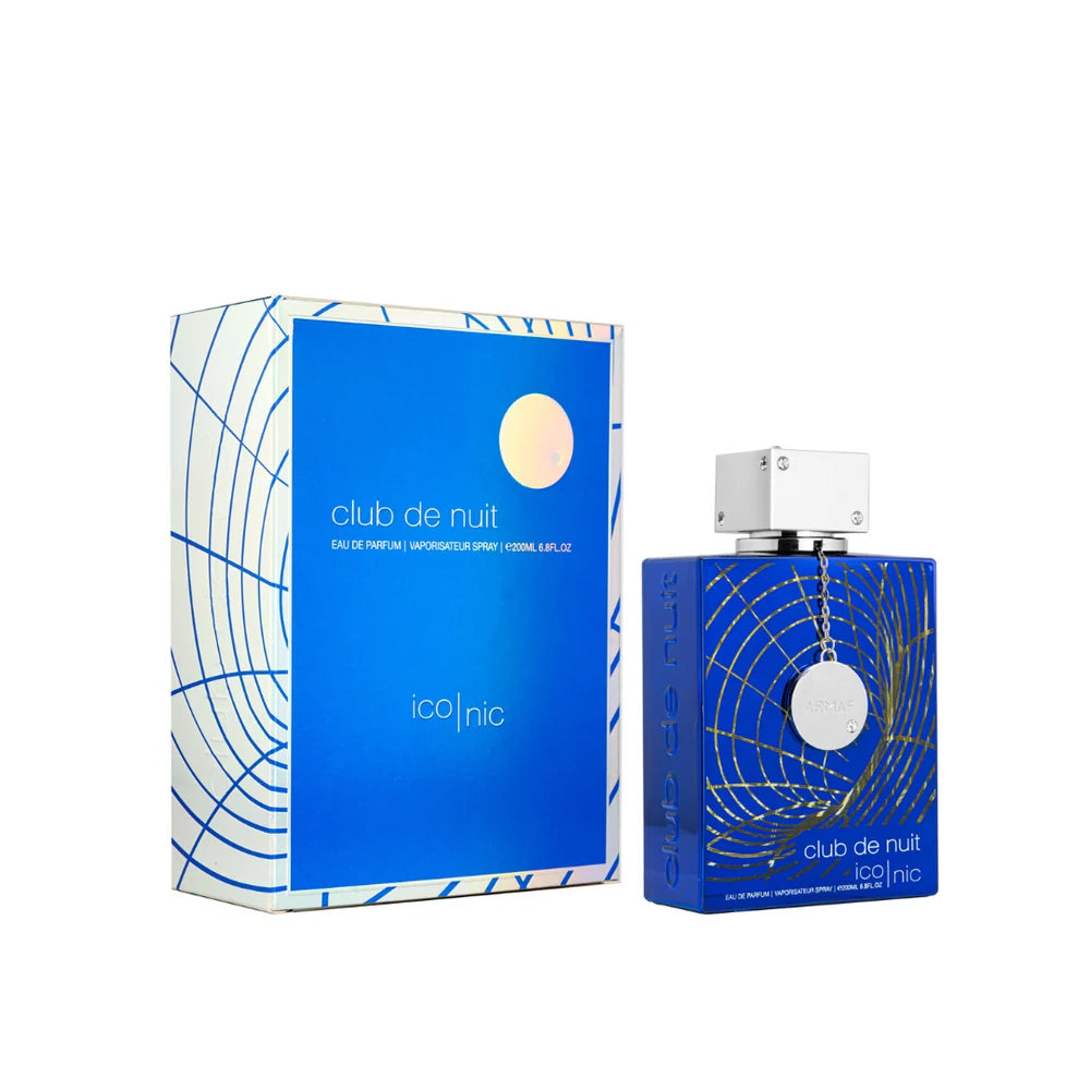 CDN Iconic — Eau de Parfum