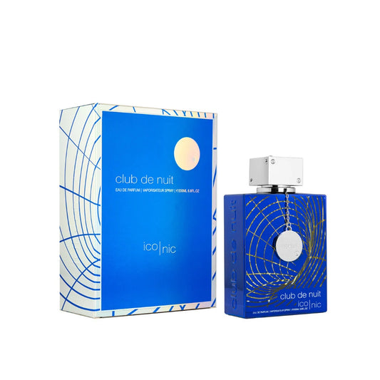 CDN Iconic — Eau de Parfum