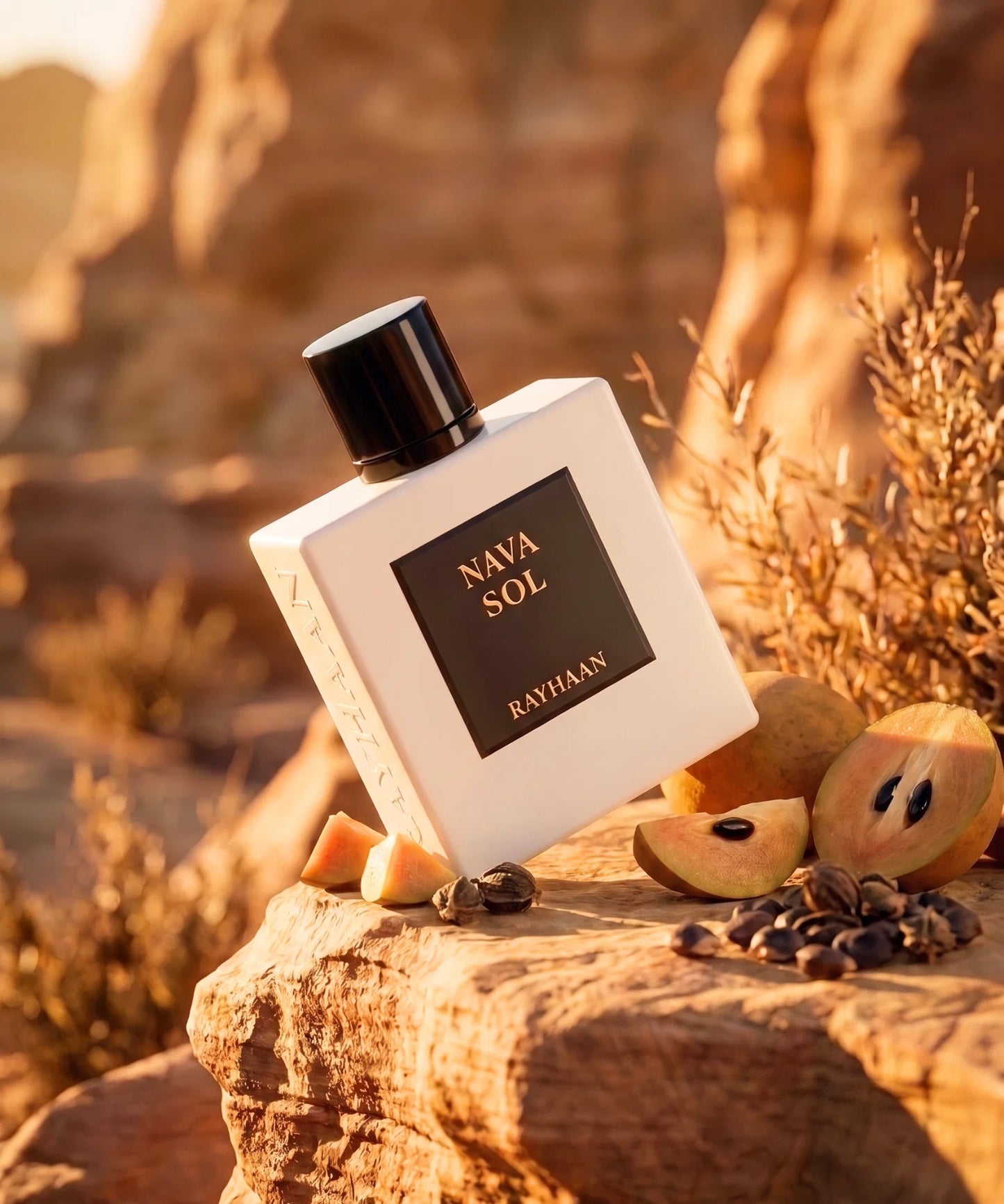 Rayhaan Nava Sol Eau de Parfum