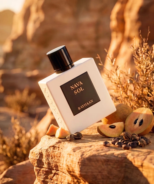 Rayhaan Nava Sol Eau de Parfum