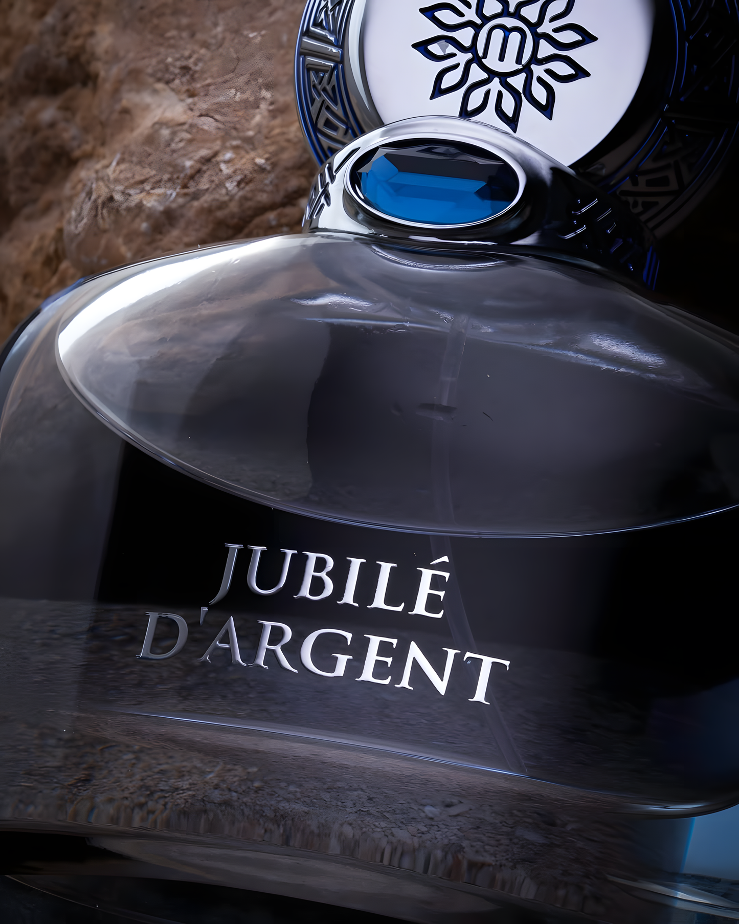 JUBILE D'ARGENT