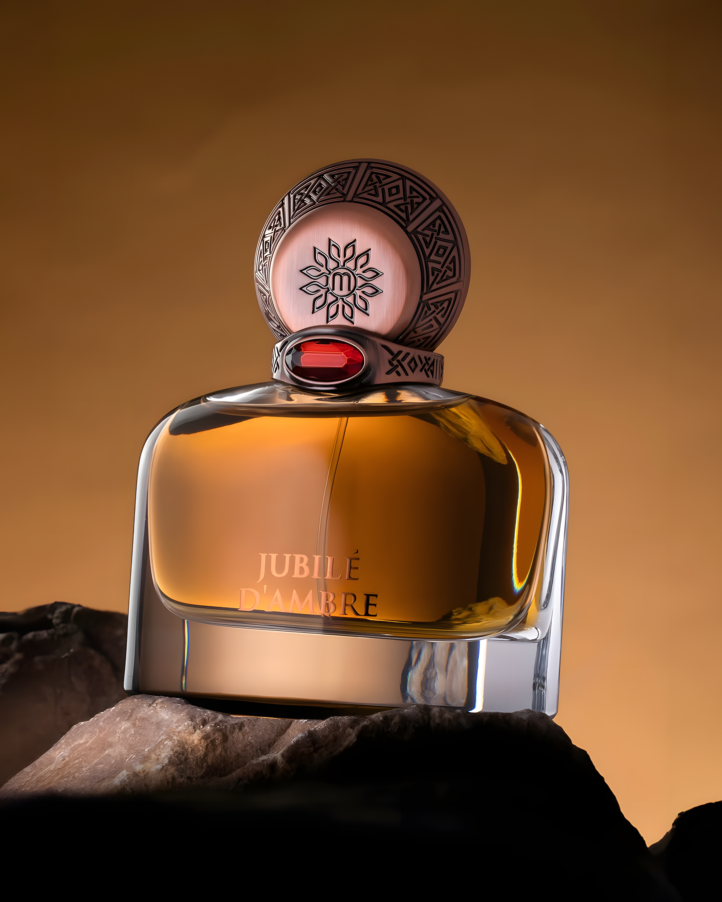 JUBILE D'AMBRE