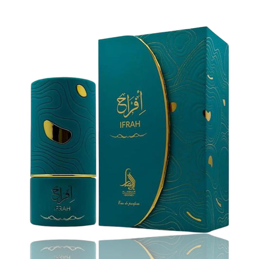 Ifrah