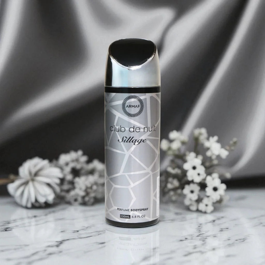 CDN Sillage Deodorant