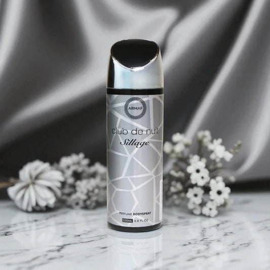 CDN Sillage Deodorant