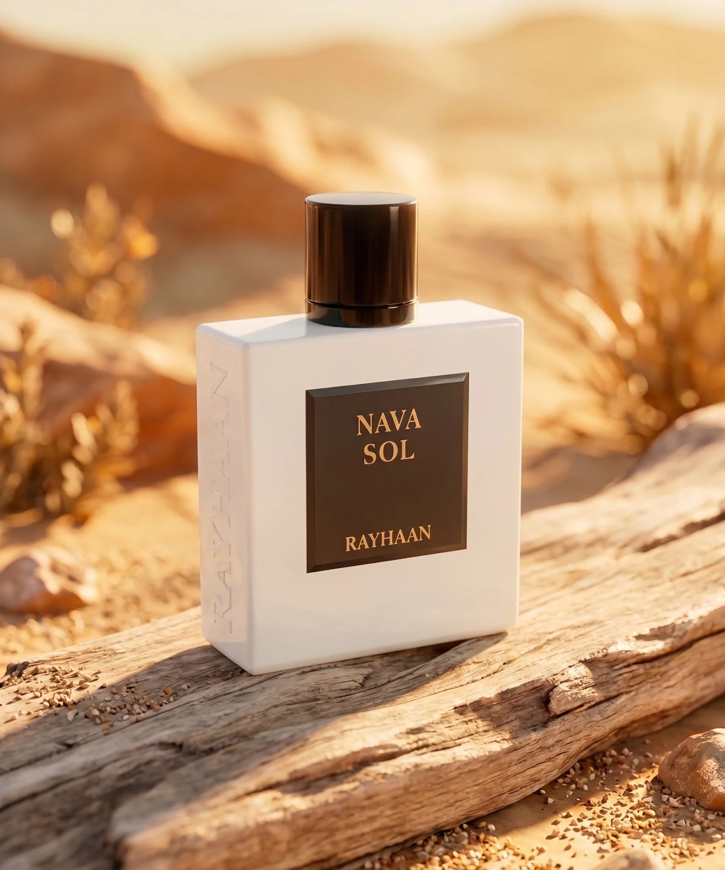 Rayhaan Nava Sol Eau de Parfum