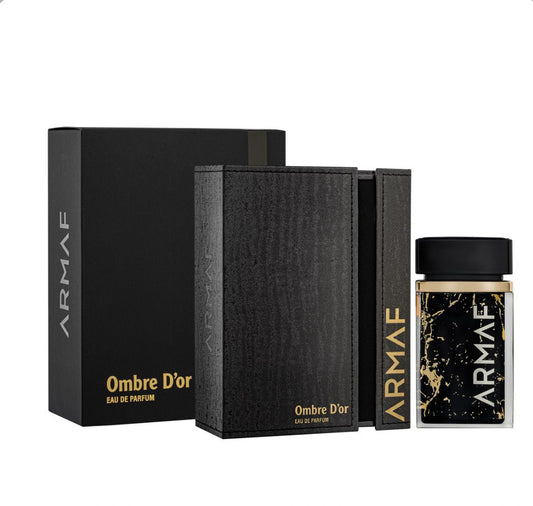 Ombre D'or