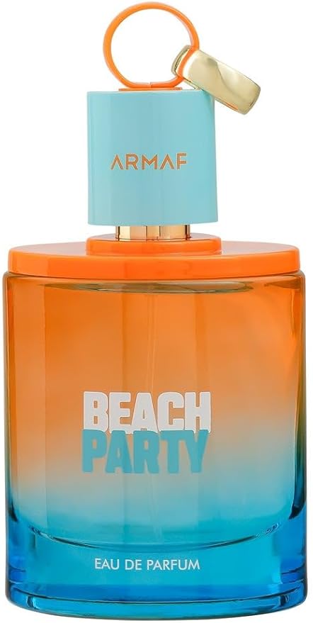 Beach Party