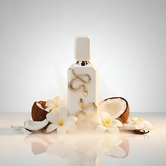 Veneno Bianco Eau de Parfum 100 ml