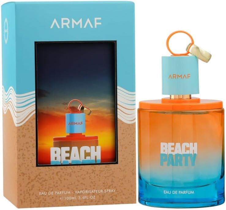 Beach Party