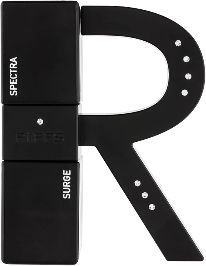 R Surge and Spectra