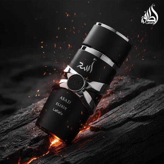 Asad Elixir