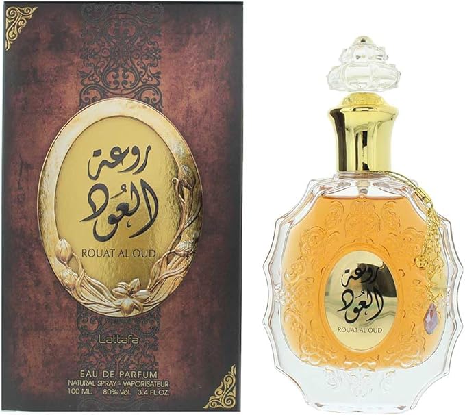 Rouat al oud