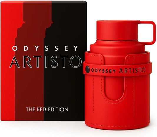 Odyssey Artisto