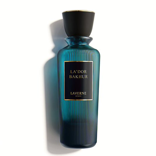 LA'DOR BAKHUR 200ML – Eau de Parfum | LAVERNE