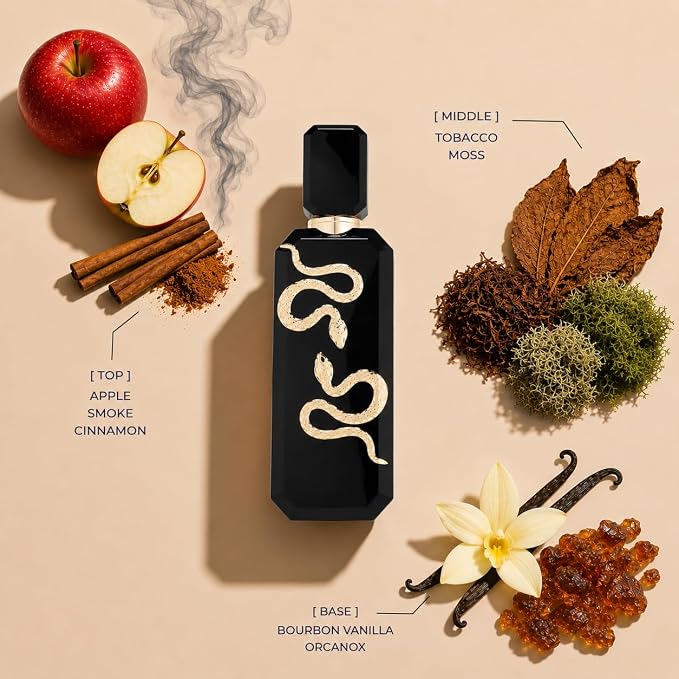 Veneno Eau de Parfum 100 ml