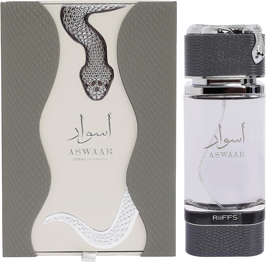 Riiffs Aswaar Eau de Parfum