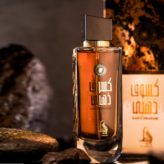 Kasuf Dahabi