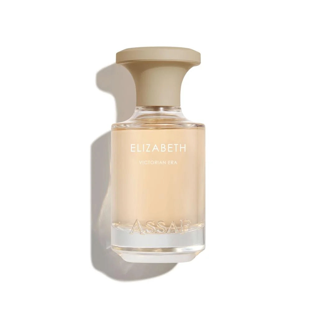 ELIZABETH 150ML – Eau de Parfum | ASSAF