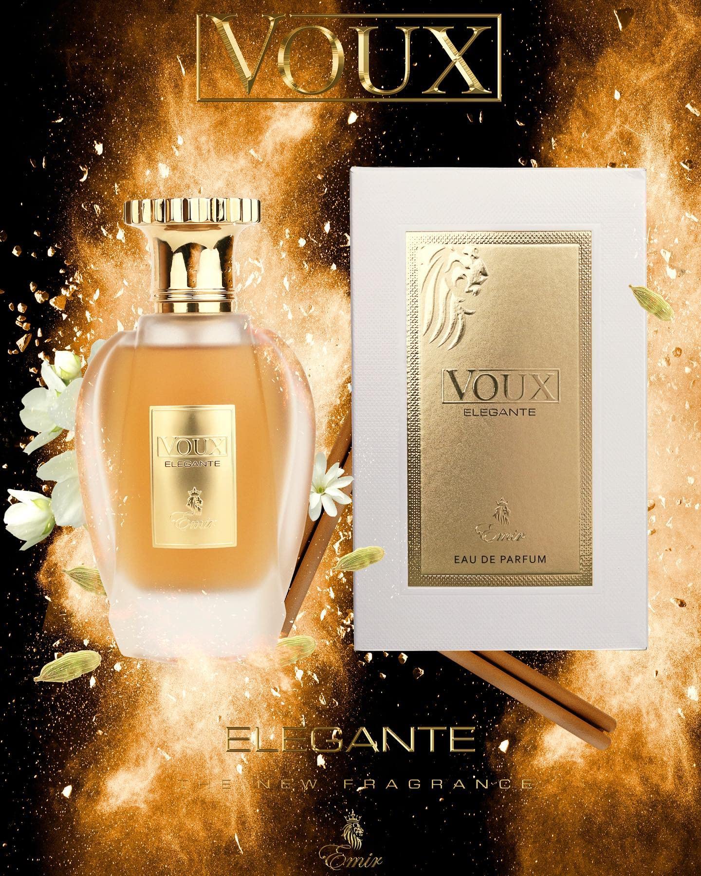 Voux Elegante