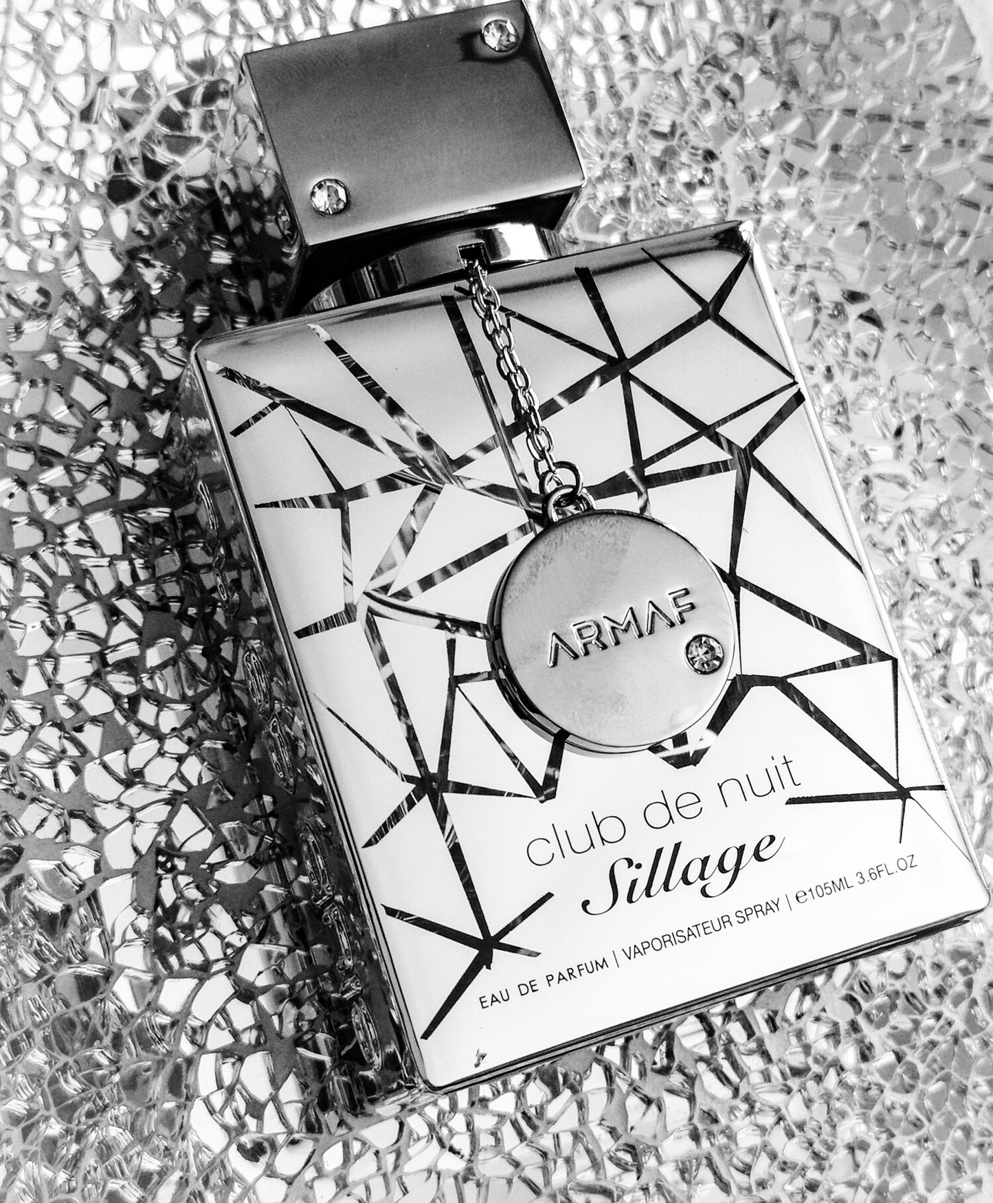 CLUB DE NUIT SILLAGE