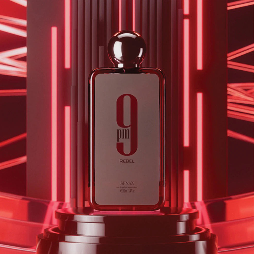 9PM Rebel