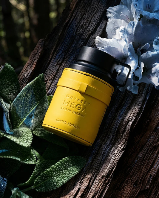Odyssey Mega 100ml
