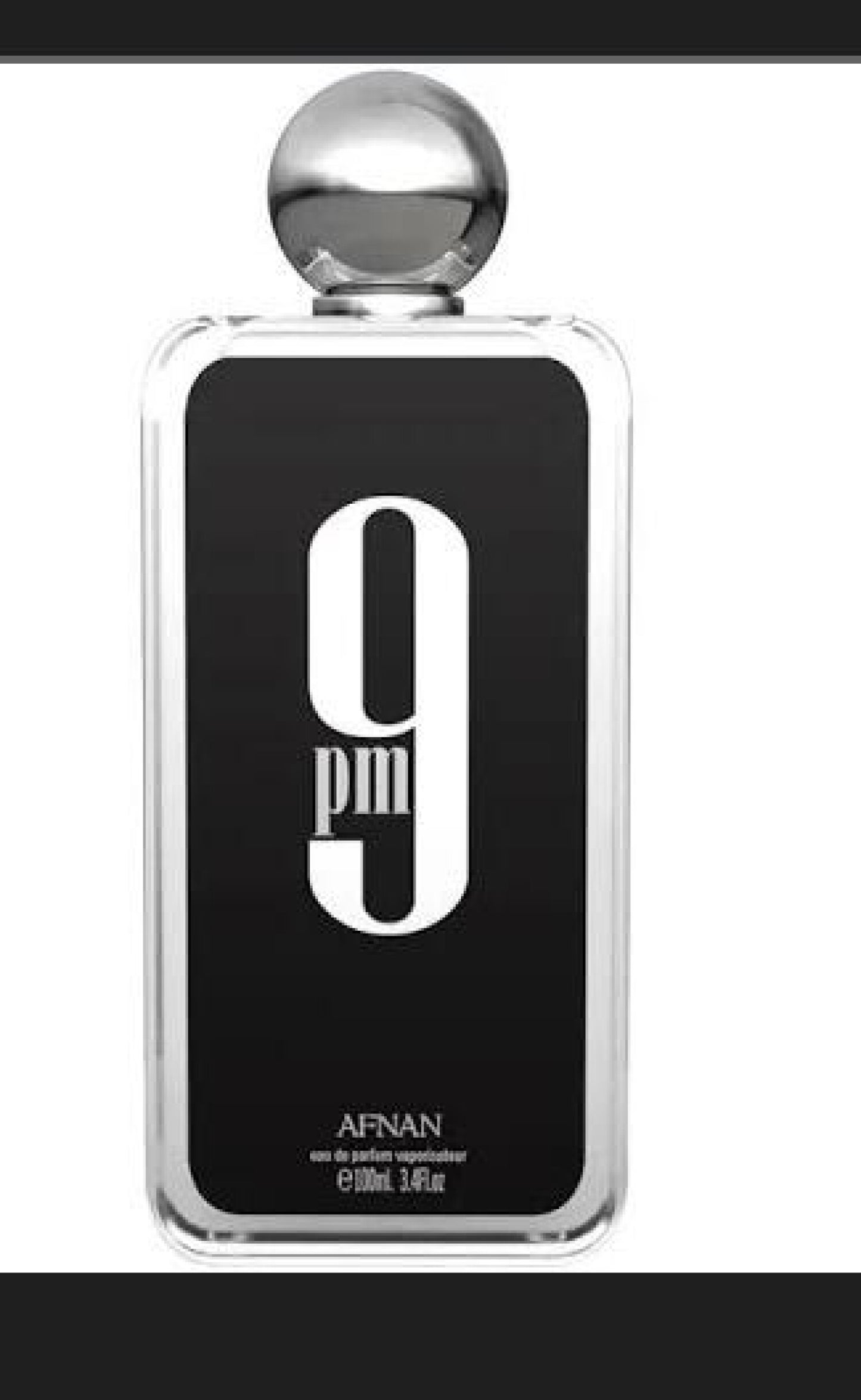 9 pm