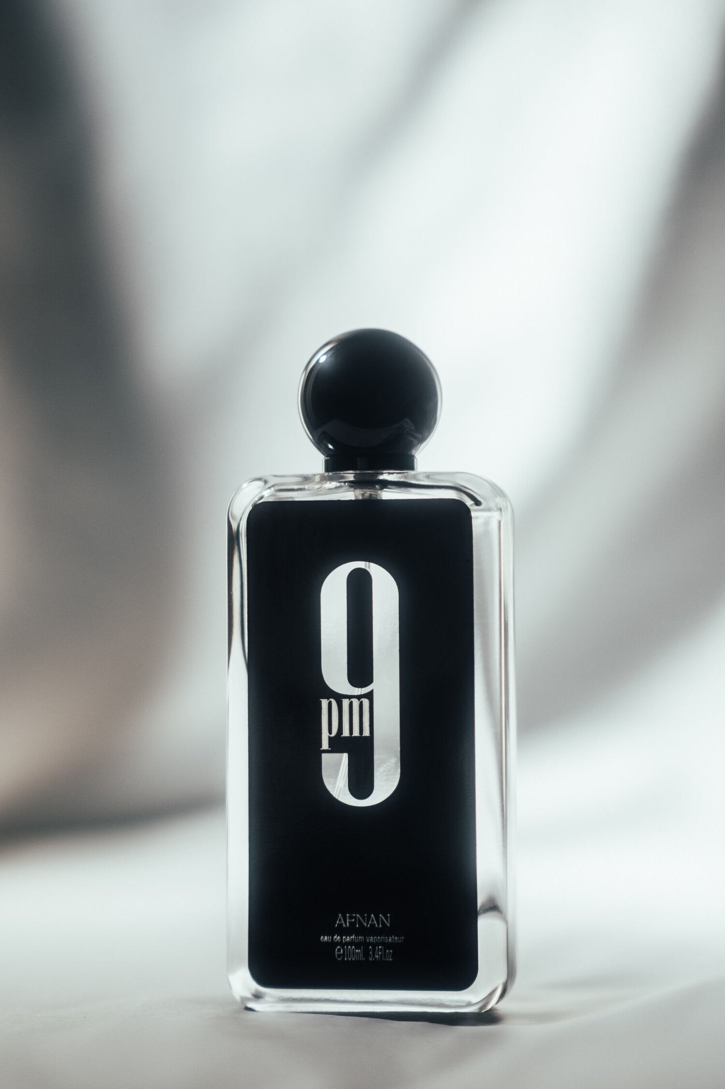 9 pm