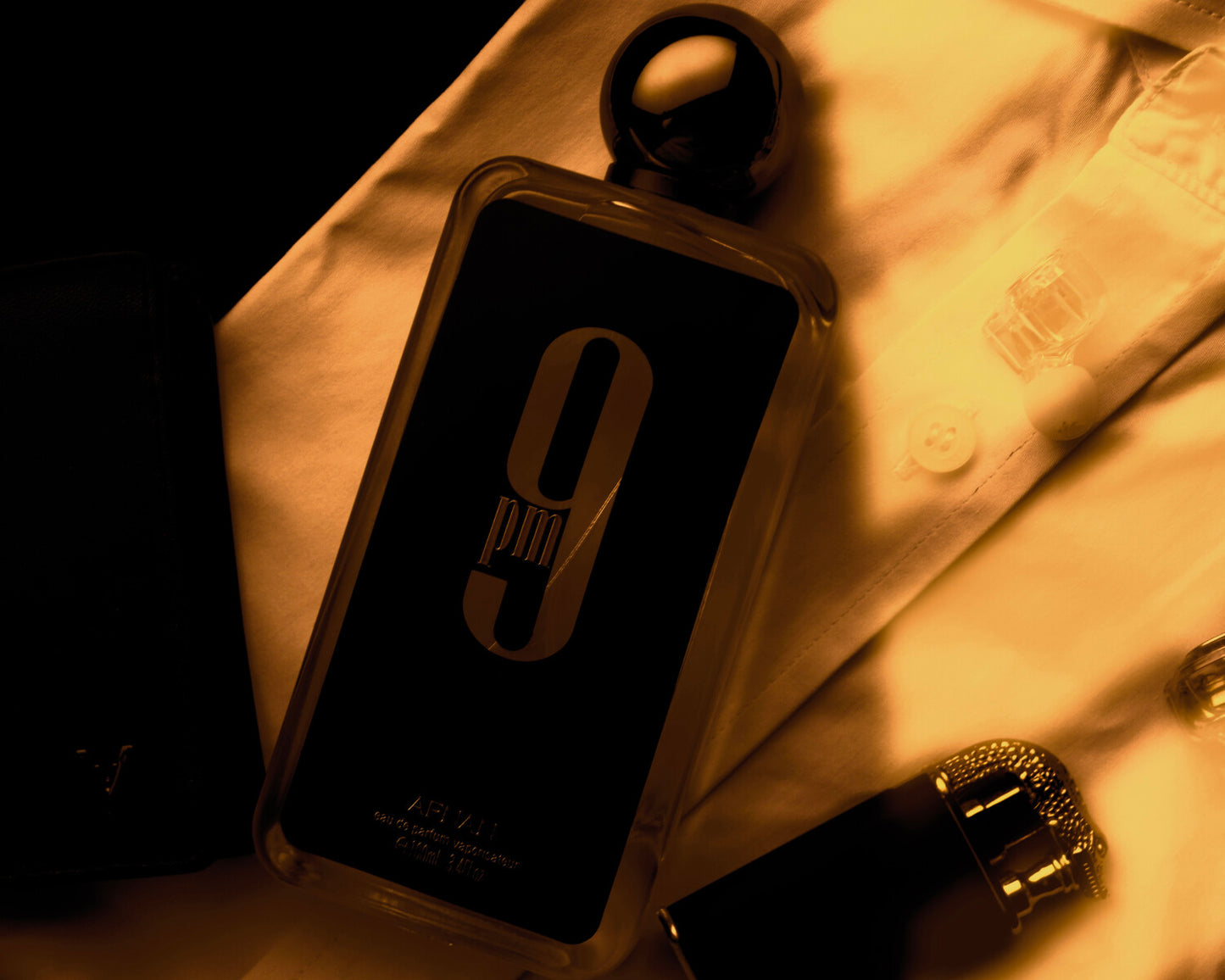 9 pm