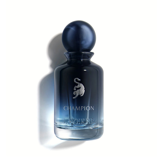 CHAMPION 100ML & 200ML – Eau de Parfum | LAVERNE