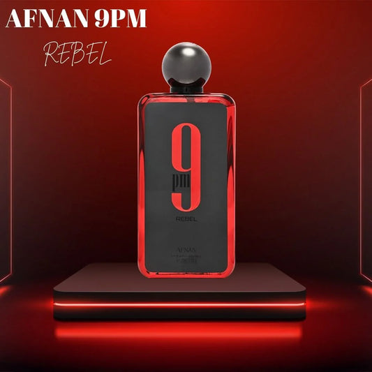 9PM Rebel