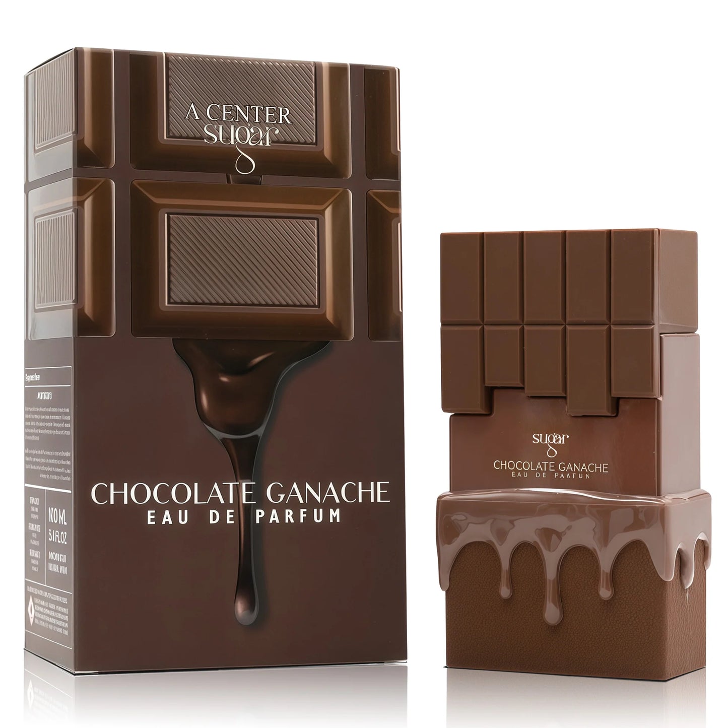 Chocolate Ganache