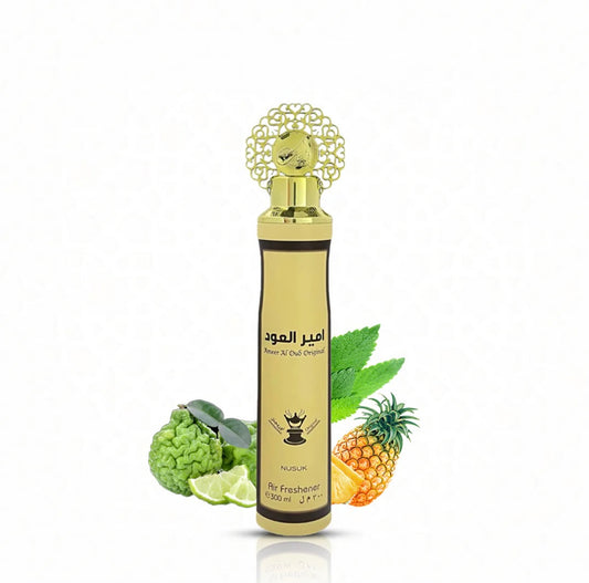 Air Freshener Ameer Al Oud Original