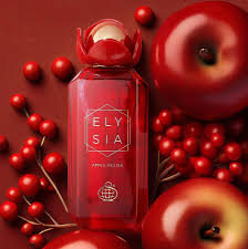 Elysia Apple Rouge