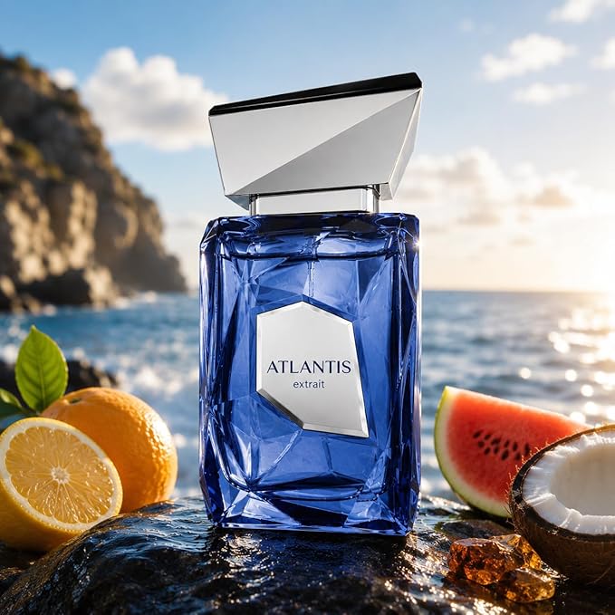 ATLANTIS EXTRAIT