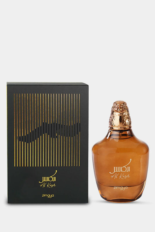 AL KASER 100ML – Eau de Parfum | ZIMAYA