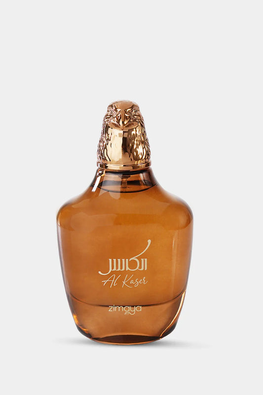 AL KASER 100ML – Eau de Parfum | ZIMAYA