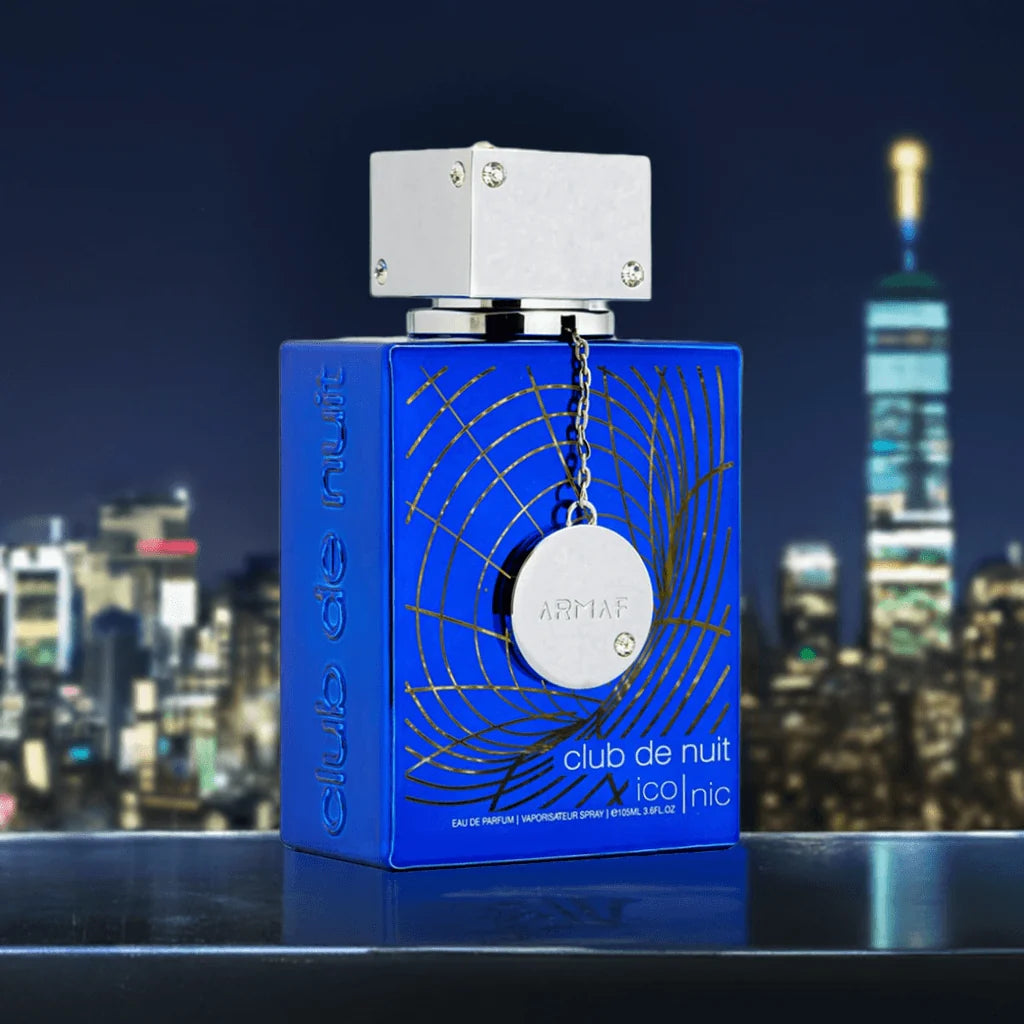 CDN Iconic — Eau de Parfum