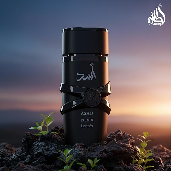 Asad elixir