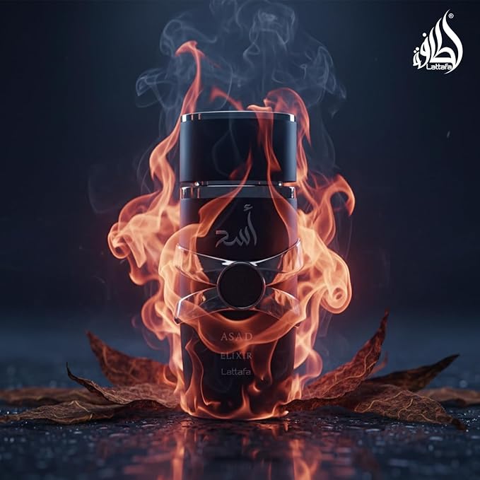 Asad elixir