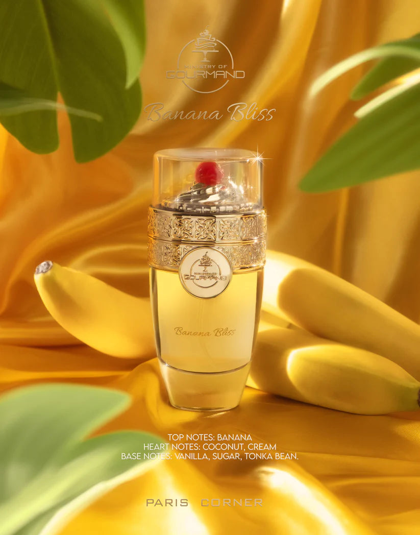Banana Bliss