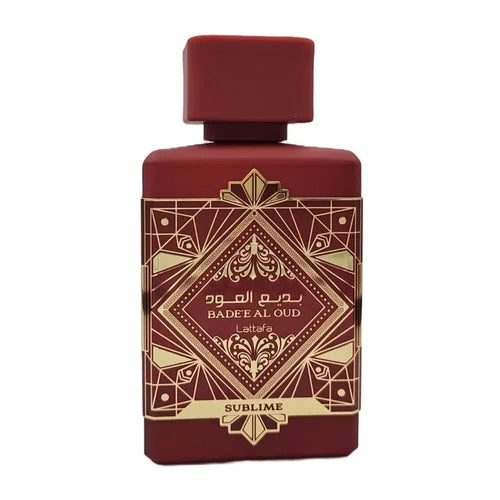 Badee al oud Sublime