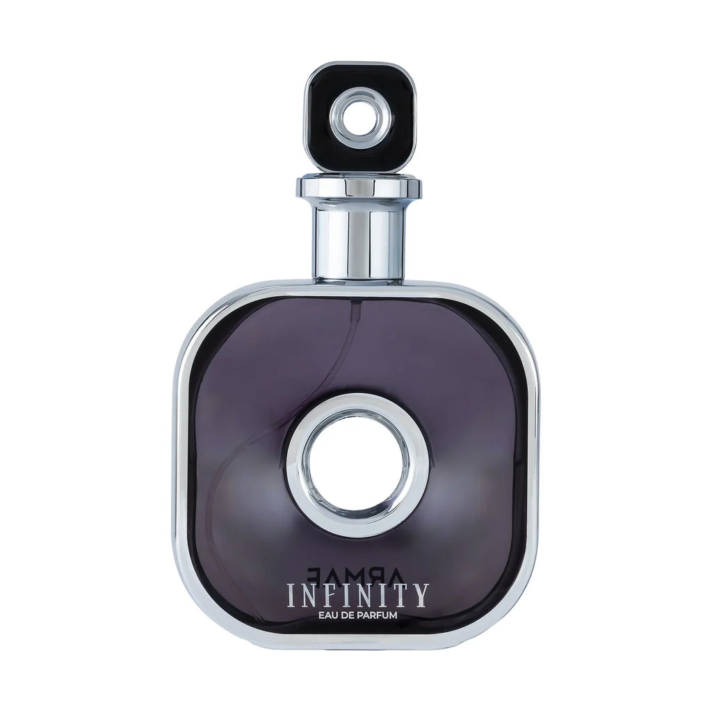 Armaf Infinity Silver Eau de Parfum 105 ml