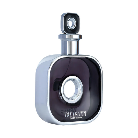 Armaf Infinity Silver Eau de Parfum 105 ml