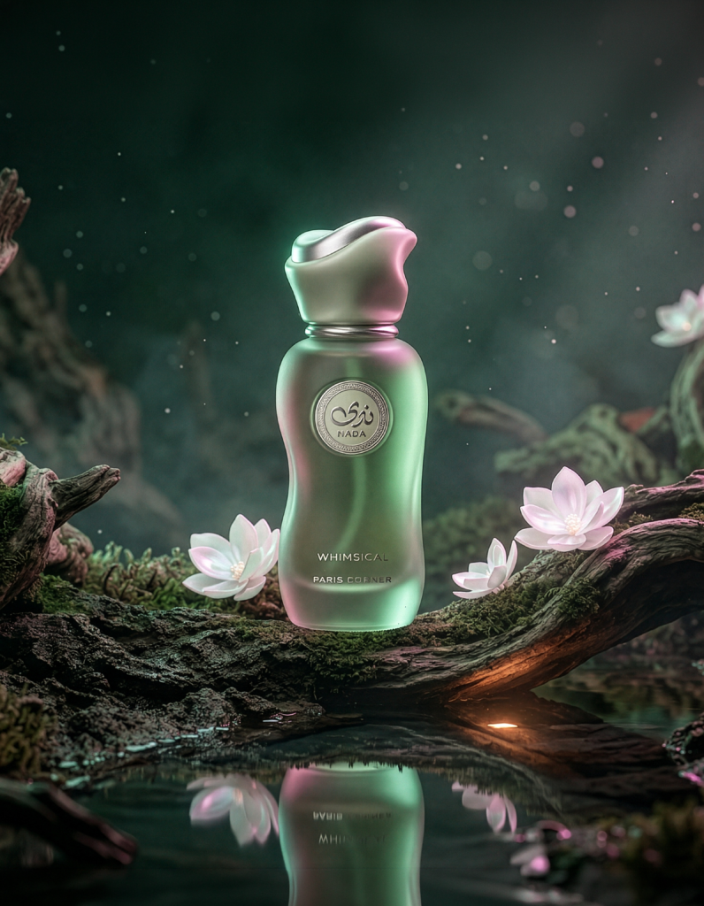 Nada Whimsical Eau de Parfum 100 ml