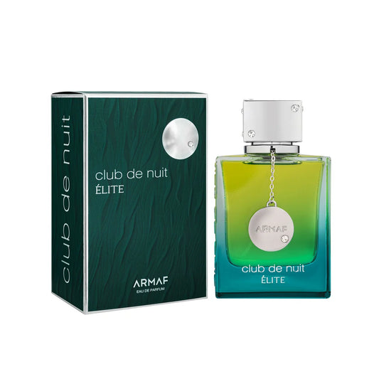 Club de Nuit Elite Eau de Parfum 105ml